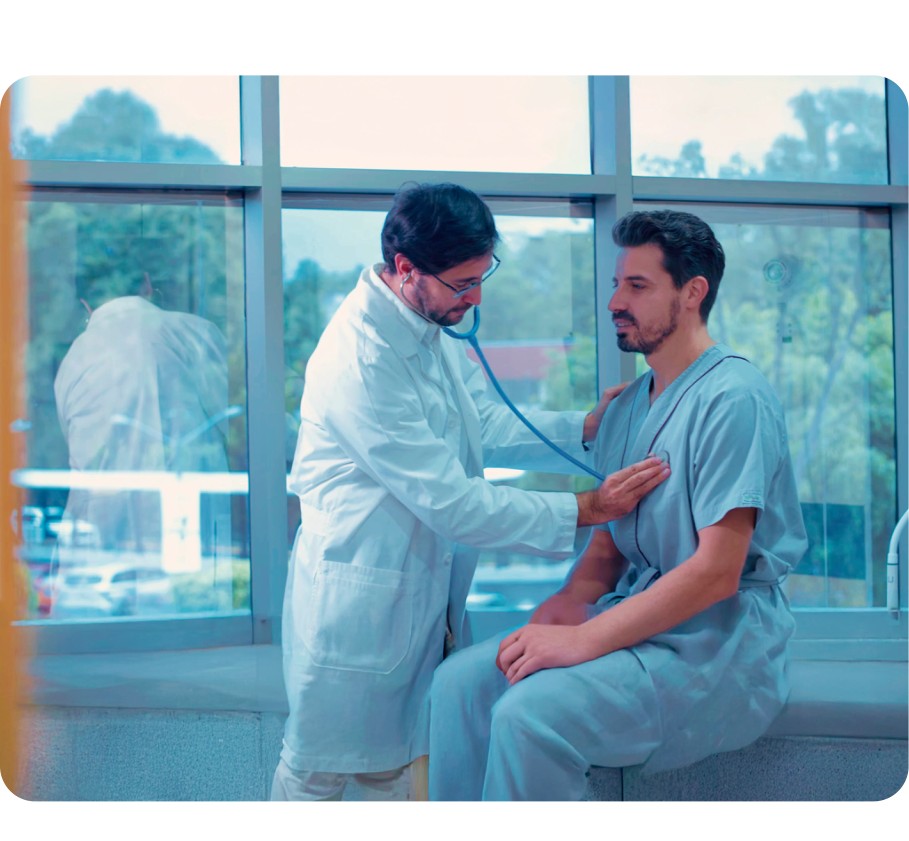 Check Up Adulto